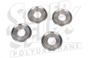 Superflex - Ford Escort MK1 SS Profiled Washer Kit for ARB to TCA Bush