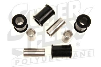 Superflex - Triumph Stag Steering Rack Mount Kit - SF372-0476-80KSS