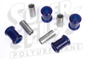 Superflex - Triumph Dolomite 1971-1981 Front Upper Wishbone Bush Kit