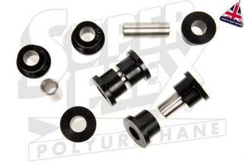 Superflex - Triumph Spitfire/Herald/GT6 Rear Radius Arm Kit -Rotoflex