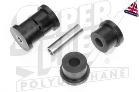 Superflex - Holden/Vauxhall Monaro Rear Trailing Arm Inner Kit