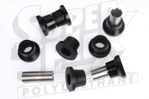 Superflex - Jaguar XK120/XK140/XK150 Front Lower Wishbone Bush Kit