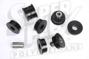 Superflex - Jaguar MK1/2 & S-type Rear Torque Arm Kit - SF207-0760KSS