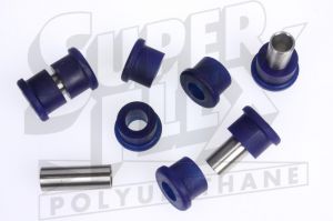 Superflex - Lotus Europa Lower Axle Link End Kit - SF226-0808-4KSS