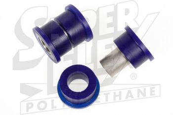 Superflex Bushes - Sunny/GTIR/Almera N14/B13 Rear Tie Bar/Hub Kit -SF280-0862-2K