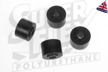 Superflex - Honda Prelude BA4 Coupe 87 -91 Rear ARB Link Lower Kit