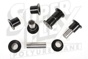 Superflex - Ginetta G15 Rear Trailing Arm Kit - SF164-0916KSS