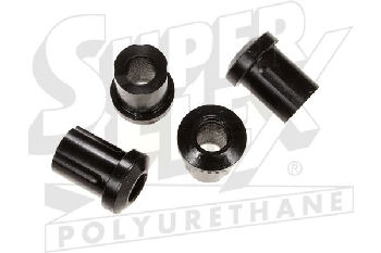 Superflex - Ford Escort MK1 Rear of Rear Spring Shackle Kit, 19.5mm OD