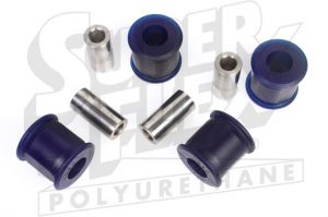 Superflex - Mazda RX7 Mk1/2/3, 79-86 Rear Trailing Link/Arm Lower Kit