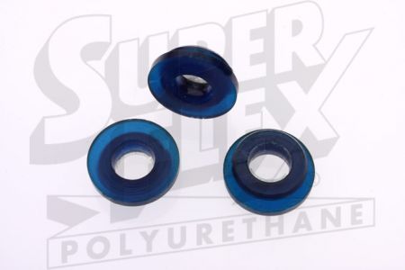 Superflex - Triumph Pi 1963-1977 PI Throttle Countershaft Bush Kit