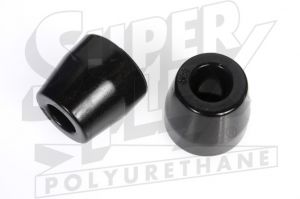 Superflex - MGB Rear Bump Stop Kit 1962-1980 - SF251-10.6101G
