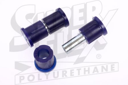 Superflex - Datsun 120Y 73-83 Front Lower Control Arm Inner Bush Kit