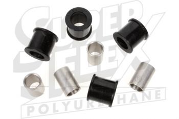 Superflex-Jaguar XJ/XJ6/XJ12/XJS/Cobra Rep Rear Shock Absorber Kit 4Pc