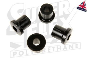 Superflex - Ford Anglia/Capri Rear of Rear Leaf Spring Kit, 300E Van