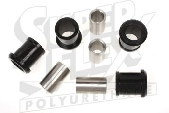 Superflex - Volvo 122 Series 1961-1971 Front Lower Wishbone Kit