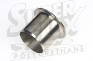 Superflex - Volvo 140 1967-1975 Stainless Steel Outer Shell for 1104K