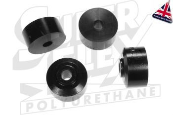 Superflex - Vauxhall Calibra Front Anti Roll Bar Link Pin Kit