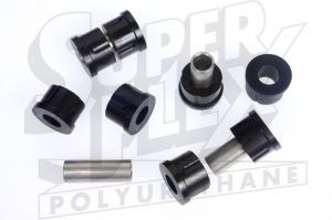 Superflex - Renault 5 Mk2, 84-On Front Lower Inner Arm Bush Kit