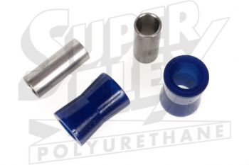 Superflex - Austin/Morris Mini, Moke Front Lower Inner Control Arm - #2