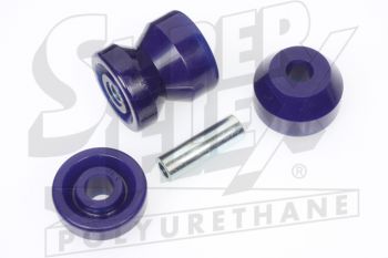 Superflex - Honda Accord 89-93 Front Strut Bar to Chassis Kit