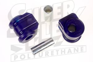 Superflex -Corolla AE92/94/95 1989-91 Front W.Bone Rear Kit Caster Kit
