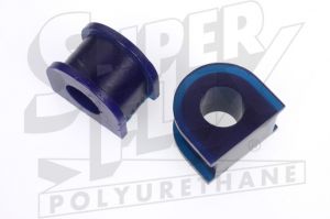 Superflex - Saab 9000 86-97 Rear ARB/Body Bracket Kit - SF327-1480K