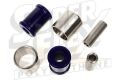 Superflex - Ford Escort MK3/4 Rear Wishbone Inner Kit - SF137-1542NSKSS