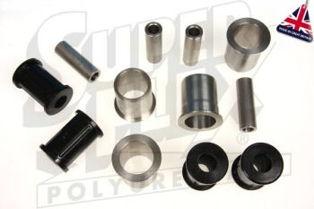 Superflex -Kadett/Chevette Front Lower Wishbone Inner Bush Kit