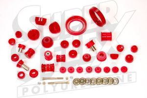 Superflex - Rover 600, 93-99 Master Kit - Full Kit - SF477-16.18107
