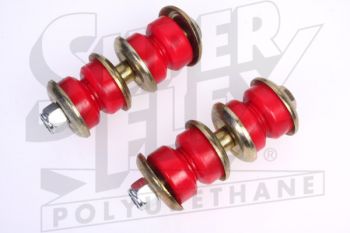 Superflex - Honda Accord 94-97 Front Link Kit - SF456-16.8105
