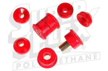 Superflex - Honda Accord 94-97 Front Shock Mount Upper & Lower Kit