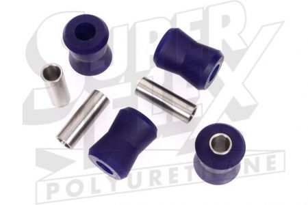 Superflex - Volvo 140 1967-75 Rear Upper Trailing Arm Bush Kit 35mm