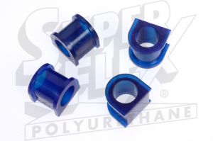 Superflex - Ford Fiesta MK3 20mm Rear Anti Roll Bar to Chassis Kit