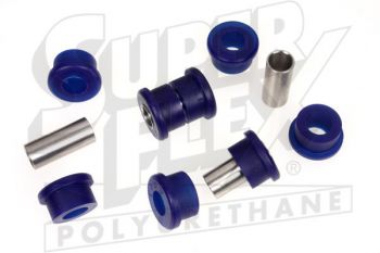 Superflex - TVR S Type 1988-92 Front Upper Wishbone Bush Kit