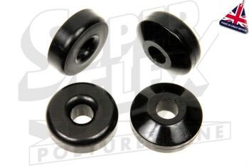 Superflex - Rover 200/400 89-95 Front Tie Bar to Body Bush Kit