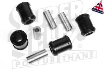 Superflex -Rover 200/400 89-95 Rear Lower Lateral Link Inner/Outer Kit