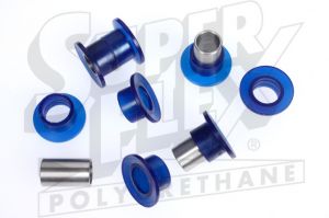Superflex - Triumph TR4A TR5 TR6 Front Trunnion Kit - SF378-1844KSS