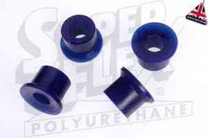Superflex - Saab 9000 1986-97 Front Wishbone Front Bush Kit
