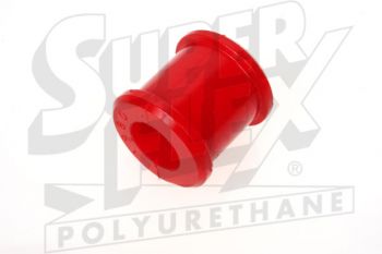 Superflex - Parallel shock eye bush 15.6mm ID fits 26mm ID x 24mm