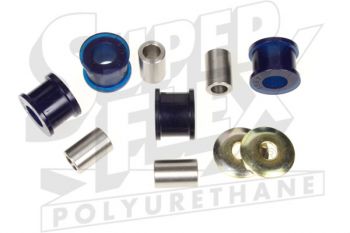 Superflex - Mazda MX5 89-97 Front Anti Roll Bar Link Bush Kit