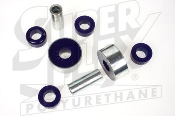 Superflex - Celica ZZT231 Front Control Arm Lower Inner Rear Kit STD