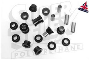 Superflex - Marcos V4/V6 Rear Trailing Link Bush Kit - SF232-2111KSS