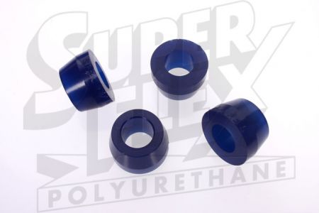 Superflex - Talbot Avenger/Sunbeam Rear Shock Absorber Lower Kit 16mm