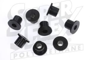 Superflex - Austin Cambridge Rear Leaf Spring Shackle Pin Kit