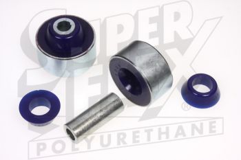 Superflex-Civic Type R FD2 07- Front Lower Control Arm Inner Front Kit