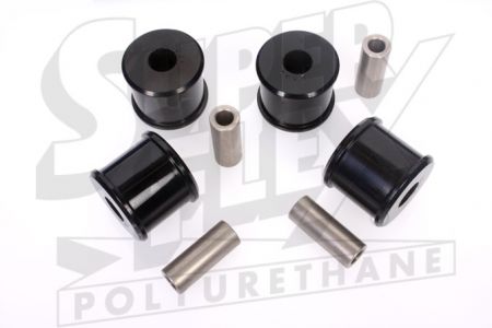 Superflex - Austin Healey Rear Radius Arm Kit - SF089-2394KSS