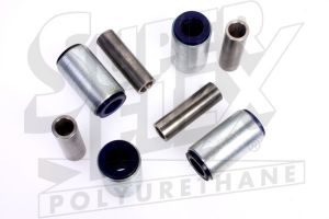 Superflex - Scimitar/Sabre Rear Trailing Arm Kit, late Galvanised Ch.