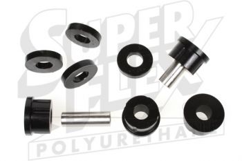 Superflex -Alfa Alfetta GTV Giuletta Front Control Arm Upper Inner Kit