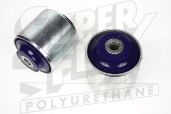 Superflex - Holden/Vauxhall VXR8 Front Strut Bar To Chassis Mount Kit