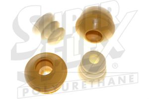 Superflex - Holden/Vauxhall Monaro VXR8 Front & Rear Bump Stop Kit